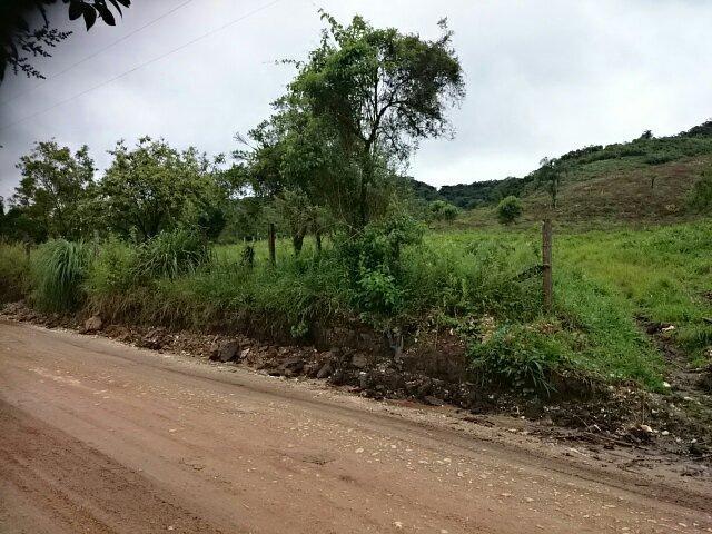 Área para Venda em Almirante Tamandaré - 4