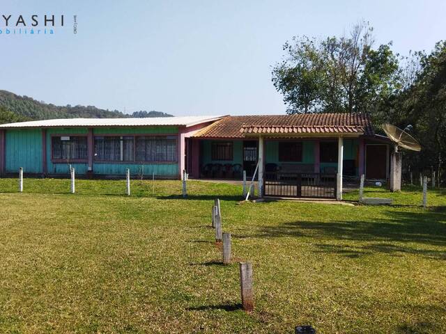Chácara para Venda em Campo Magro - 5
