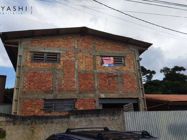 Barracão para Venda em Almirante Tamandaré - 4