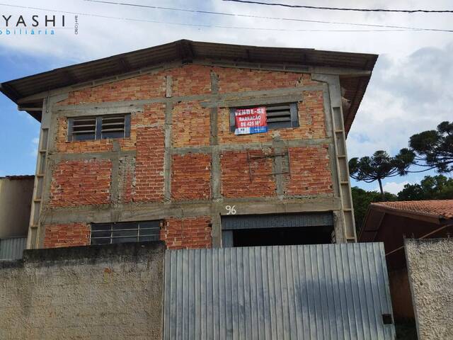 #04051 - Sala para Venda em Almirante Tamandaré - PR - 3