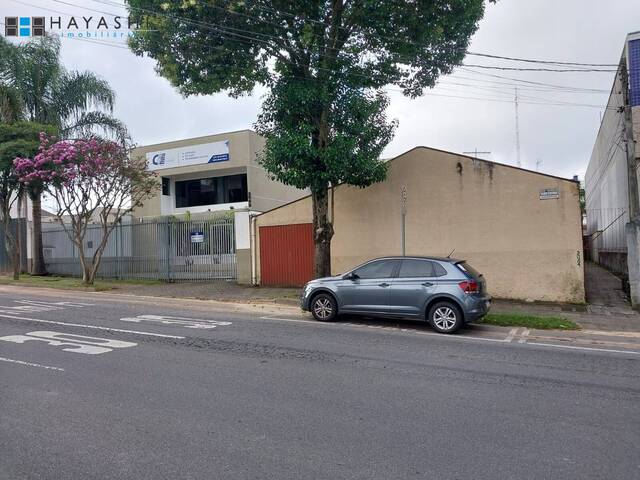 Área para Venda em São José dos Pinhais - 5