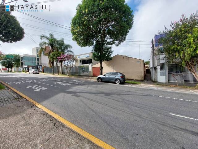 Área para Venda em São José dos Pinhais - 4