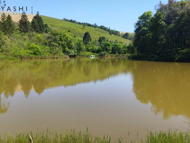 Venda em Bateias - Campo Largo