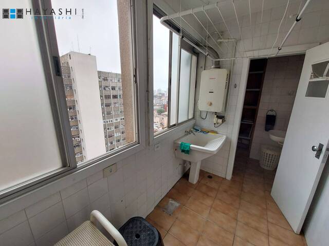 #3333 - Apartamento para Venda em Curitiba - PR