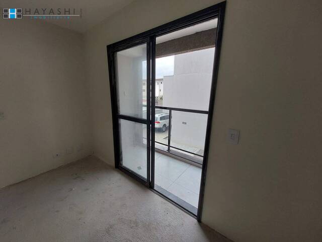 #2300 - Casa em condomínio para Venda em Curitiba - PR