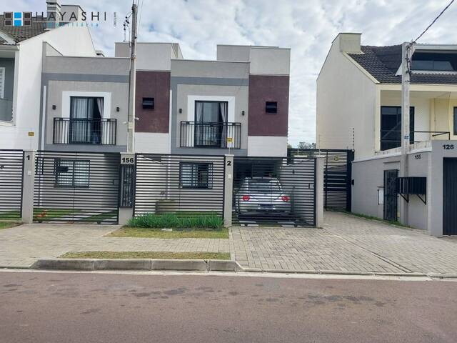 Casa em condomínio para Venda em Curitiba - 4