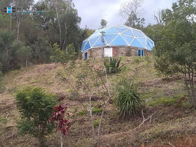 #08119 - Chácara para Venda em Campo Magro - PR - 2
