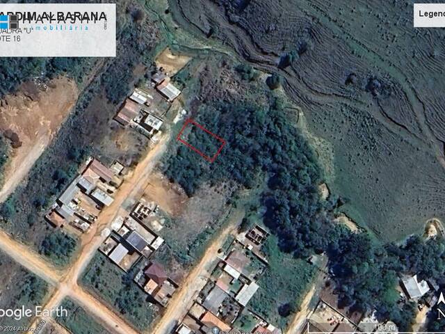 #01093_3 - Área para Venda em Rio Branco do Sul - PR - 2