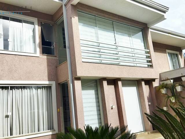 #02303 - Casa para Venda em Curitiba - PR - 2