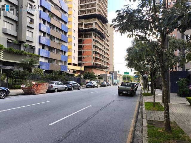 Apartamento para Venda em Curitiba - 4
