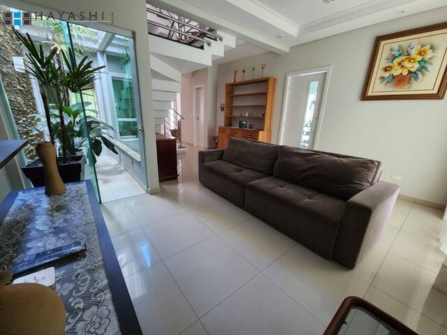 Casa para Venda em Curitiba - 5