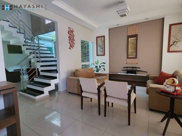 Casa para Venda em Curitiba - 4