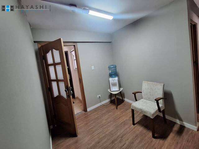 #04025 - Sala para Venda em Curitiba - PR - 3