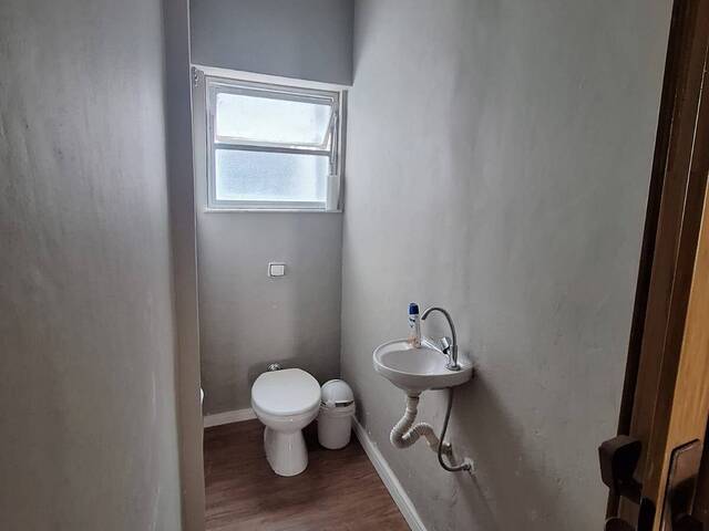 Sala para Venda em Curitiba - 4