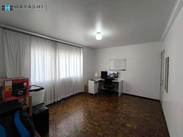 #03355 - Apartamento para Venda em Curitiba - PR - 3