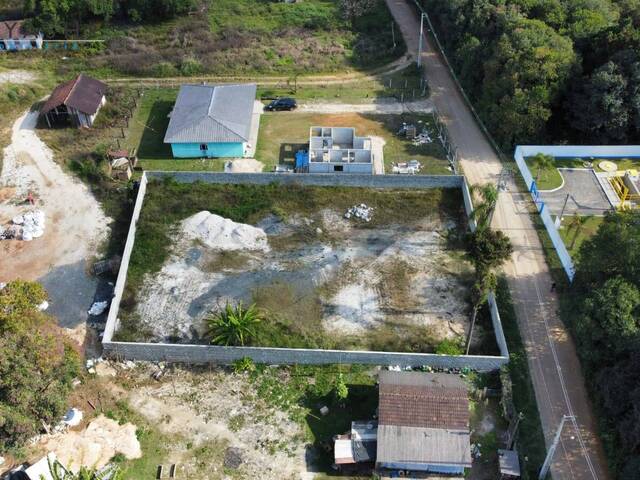 Terreno para Venda em Almirante Tamandaré - 5