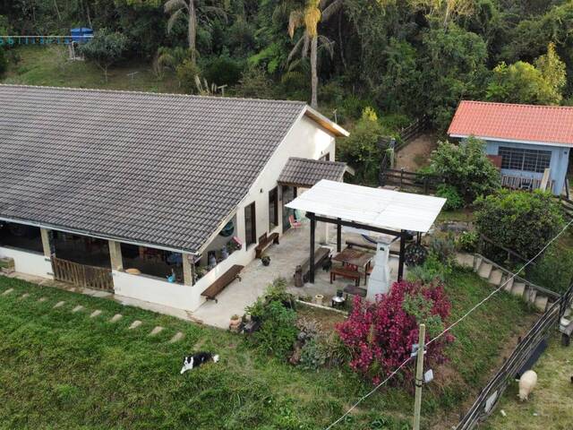 Chácara para Venda em Almirante Tamandaré - 4