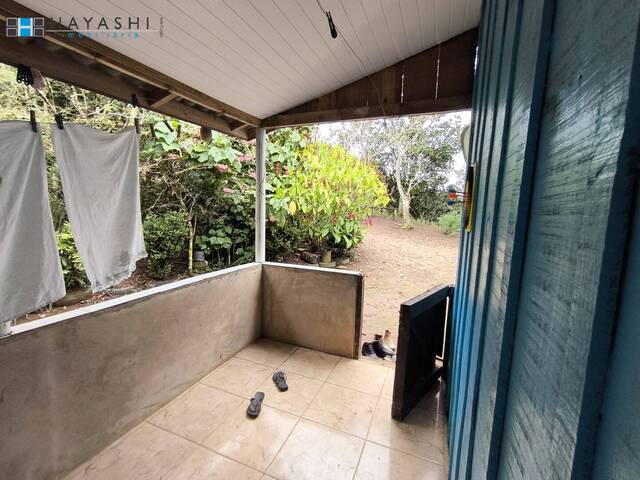 Chácara para Venda em Campo Largo - 5