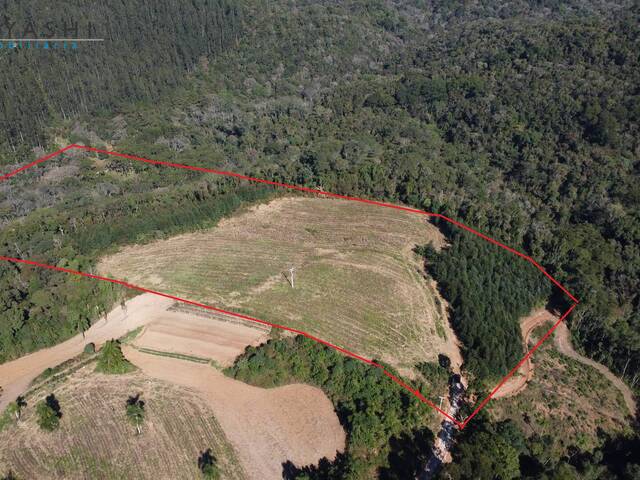 Venda em Bateias - Campo Largo