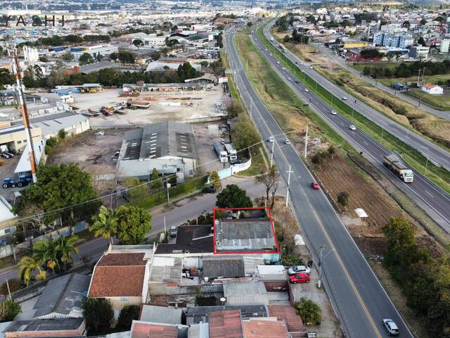 Área para Venda em Curitiba - 4