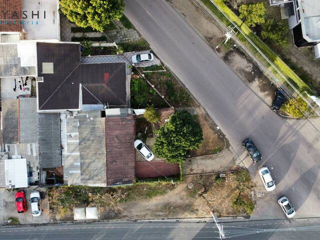 Área para Venda em Curitiba - 5