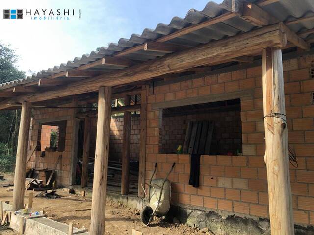 #08195 - Chácara para Venda em Campo Largo - PR - 3