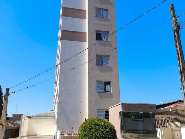 Apartamento para Venda em Curitiba - 4