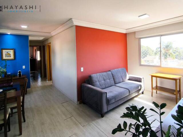 Apartamento para Venda em Curitiba - 5