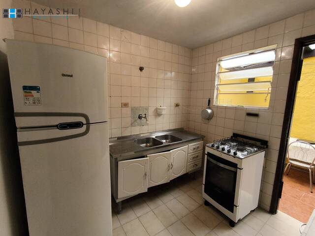 Sobrado para Venda em Curitiba - 4