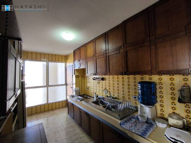 #03363 - Apartamento para Venda em Curitiba - PR - 2