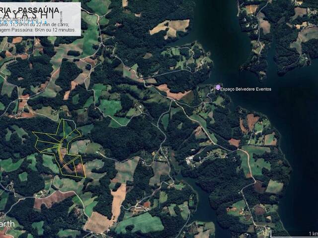 Chácara para Venda em Araucária - 5