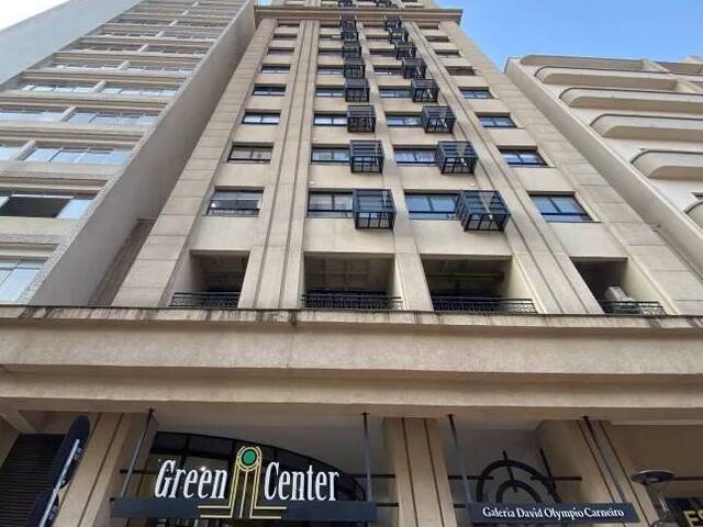 #04023 - Sala para Venda em Curitiba - PR - 1