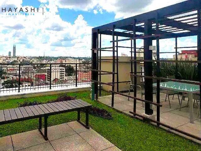 #04023 - Sala para Venda em Curitiba - PR - 2