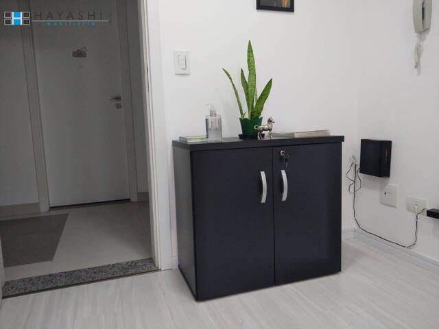 #04023 - Sala para Venda em Curitiba - PR - 3
