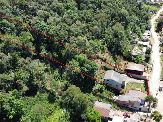 #08246 - Chácara para Venda em Campo Magro - PR - 3