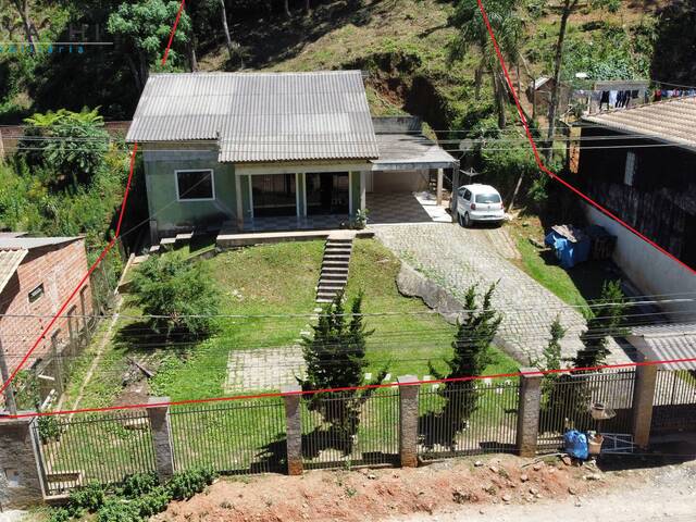 #08246 - Chácara para Venda em Campo Magro - PR - 2