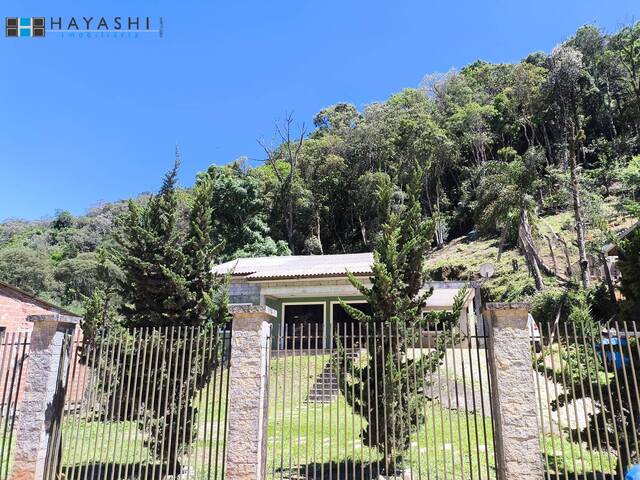 #08246 - Chácara para Venda em Campo Magro - PR - 1