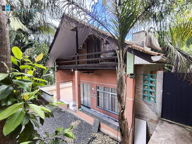 #08247 - Chácara para Venda em Campo Largo - PR