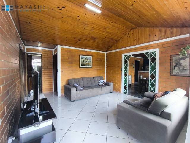 Casa para Venda em Curitiba - 4