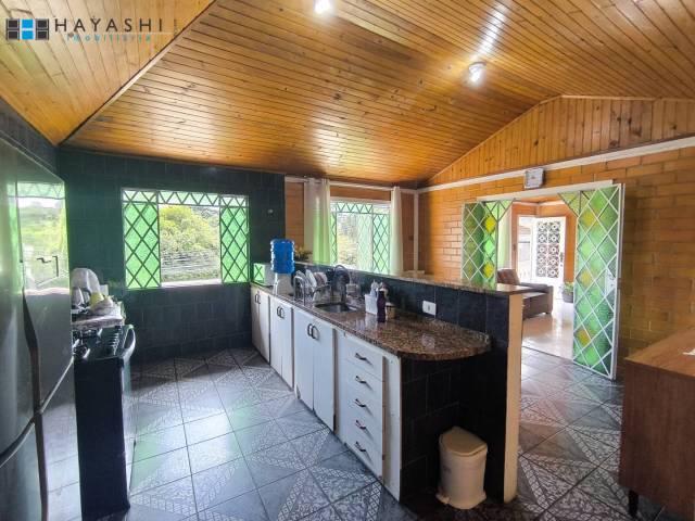 Casa para Venda em Curitiba - 5