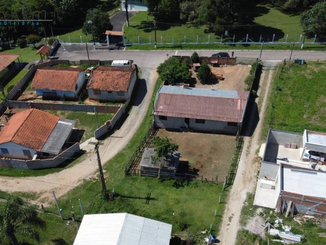 #02314 - Casa para Venda em Balsa Nova - PR - 3