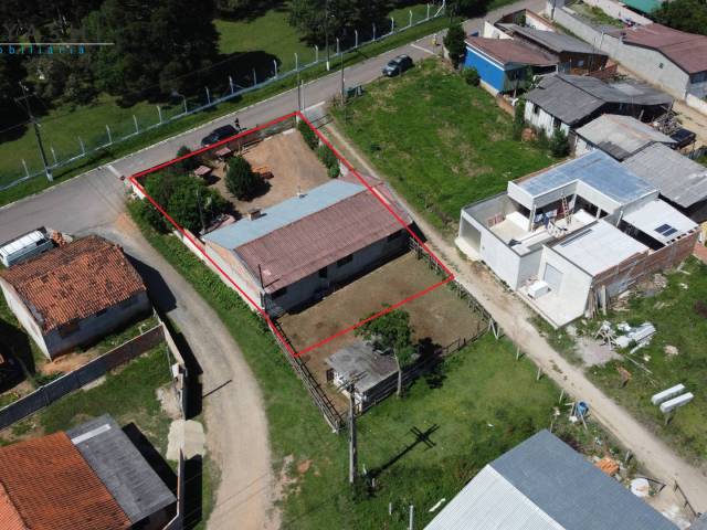 Casa para Venda em Balsa Nova - 4
