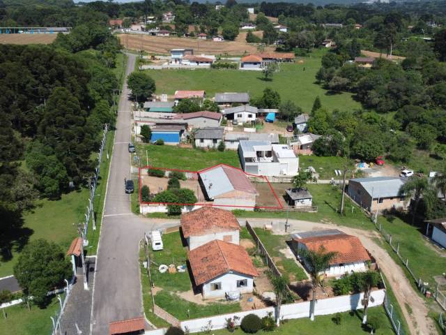 Casa para Venda em Balsa Nova - 5