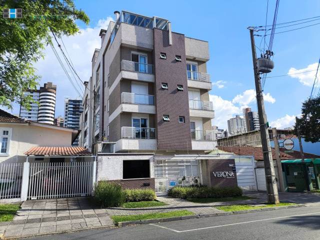 #03364 - Cobertura para Venda em Curitiba - PR