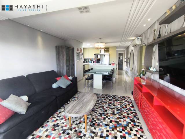 #03364 - Cobertura para Venda em Curitiba - PR