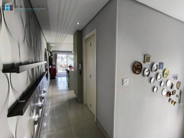 Cobertura para Venda em Curitiba - 5