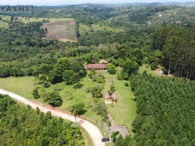 Venda em Santa Cruz - Campo Largo