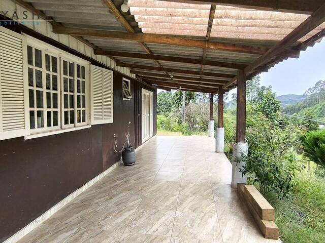 #08165 - Chácara para Venda em Campo Magro - PR