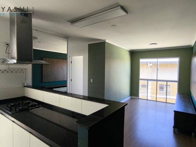 Apartamento para Venda em Araucária - 5