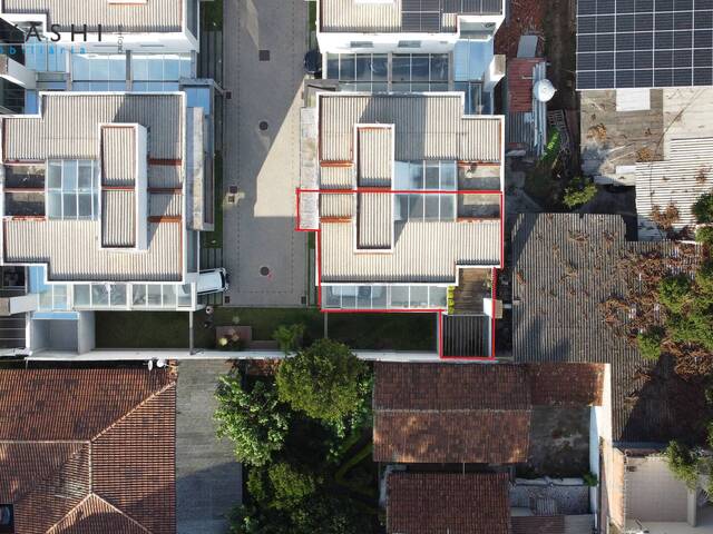 Casa em condomínio para Venda em Curitiba - 4